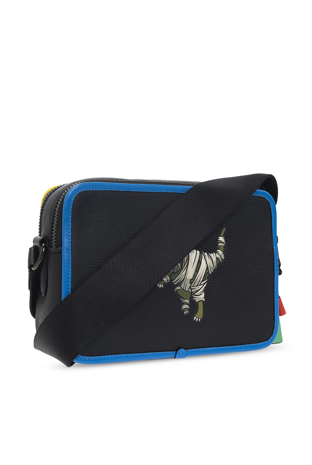 Coach x Michael B. Jordan Coach Vitkac Spain